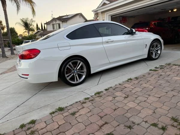 2017 BMW 4 Series - Image 6 of 11