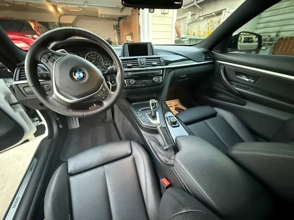 2017 BMW 4 Series - Image 10 of 11