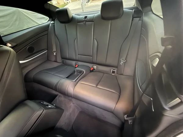 2017 BMW 4 Series - Image 9 of 11