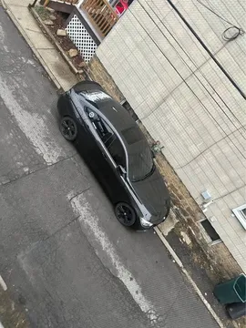 2017 BMW 430i Gran Coupe
