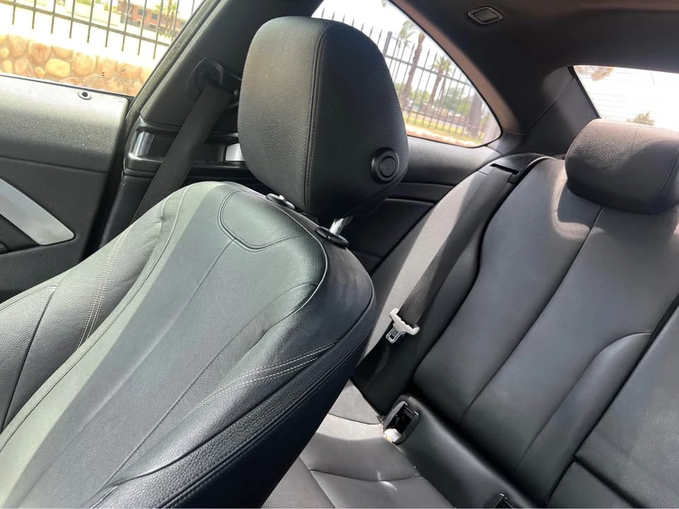 2017 BMW 4 Series - Image 3 of 5