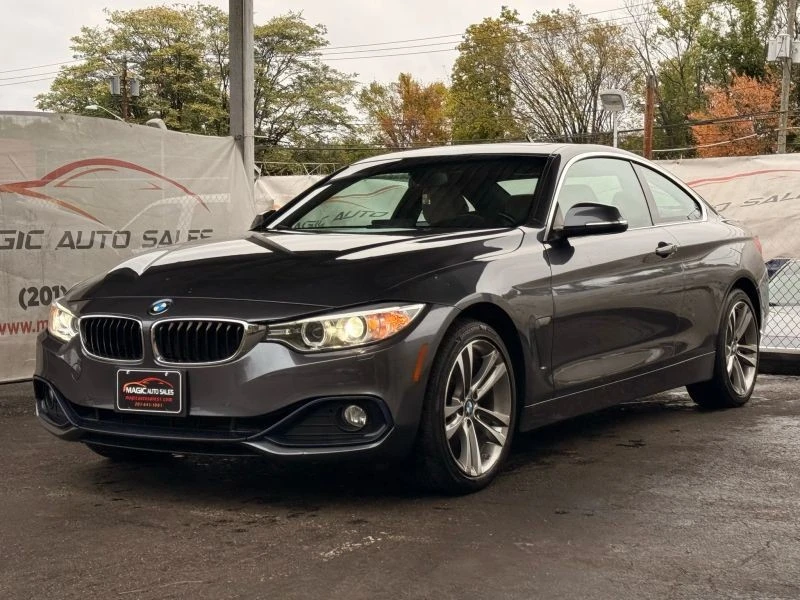 2017 BMW 4 Series - Image 3 of 12