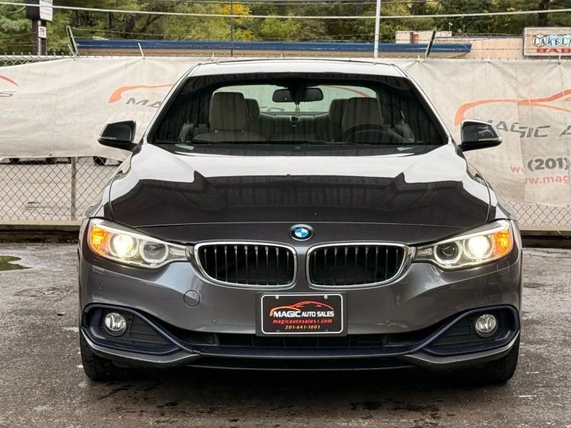 2017 BMW 4 Series - Image 5 of 12