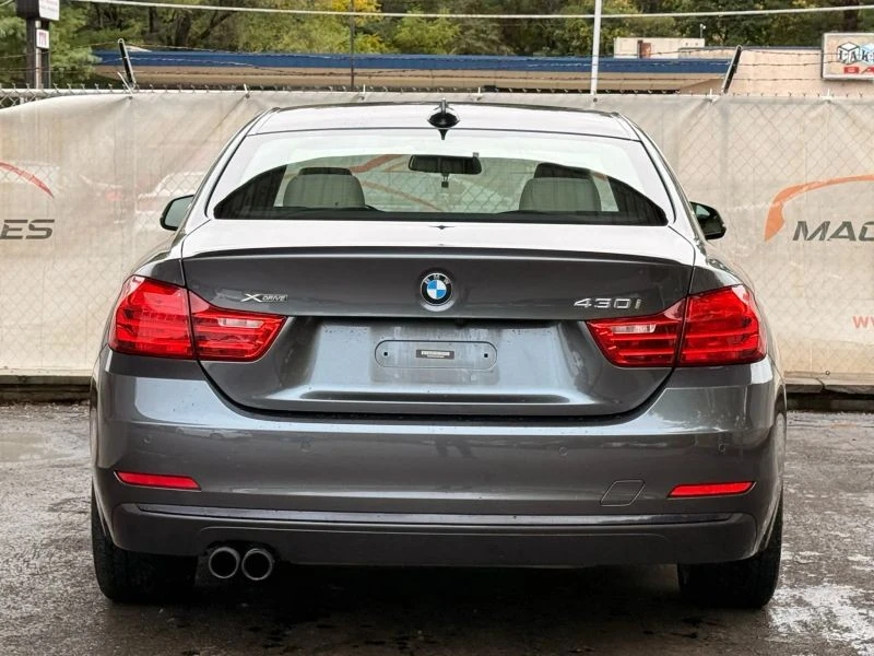 2017 BMW F32 4 Series Coupe - Image 10 of 12