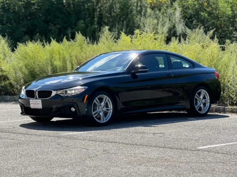 2017 BMW - Image 4 of 12