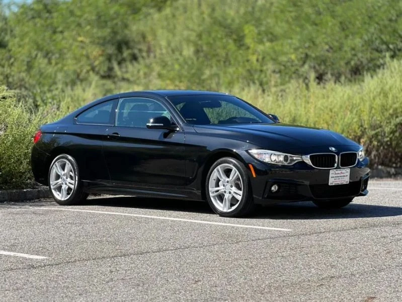 2017 BMW 4 Series - Image 2 of 12