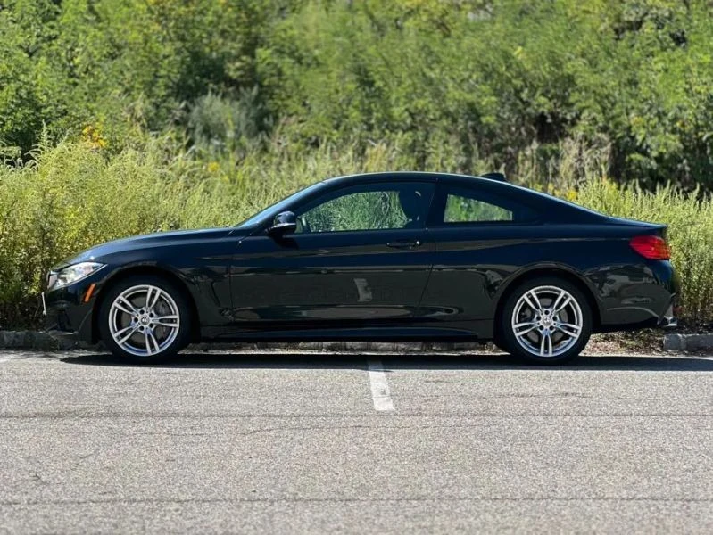 2017 BMW 4 Series - Image 5 of 12