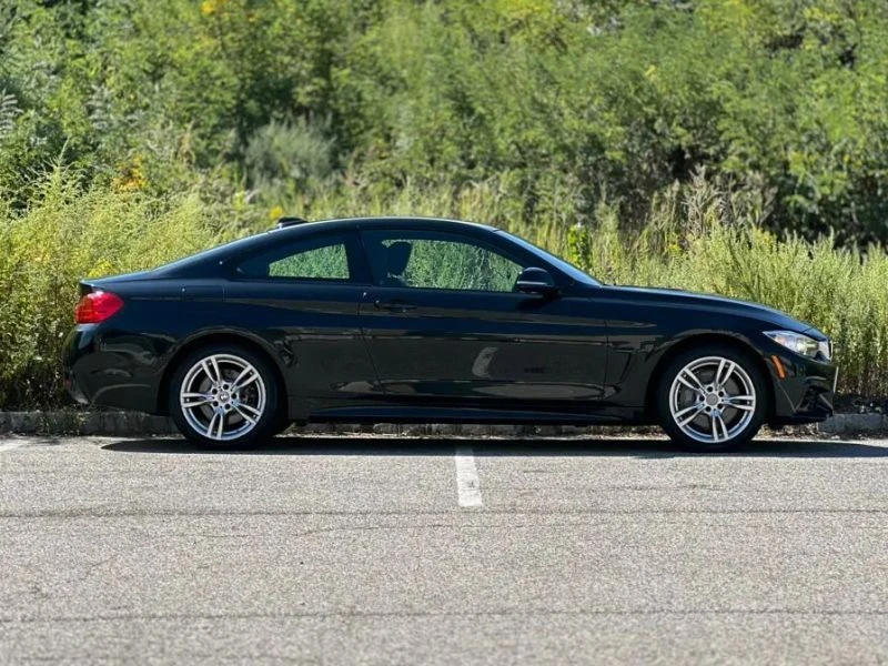 2017 BMW - Image 9 of 12