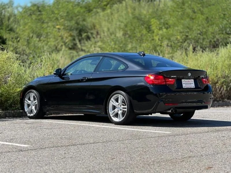 2017 BMW 4 Series - Image 6 of 12