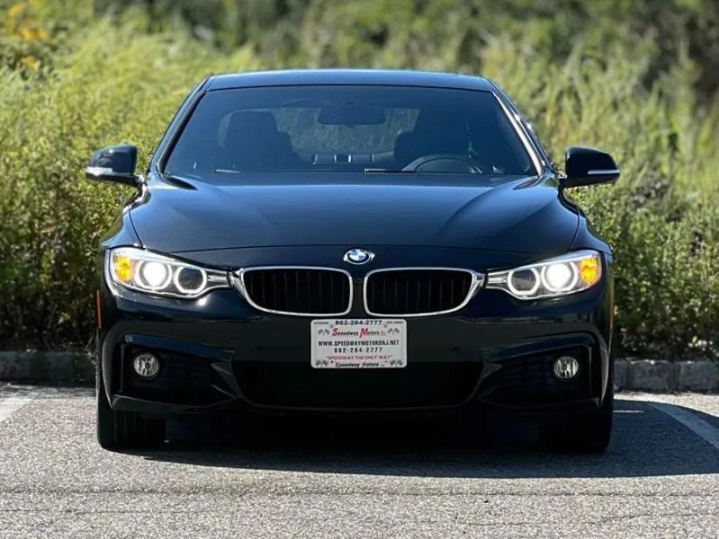 2017 BMW - Image 3 of 12