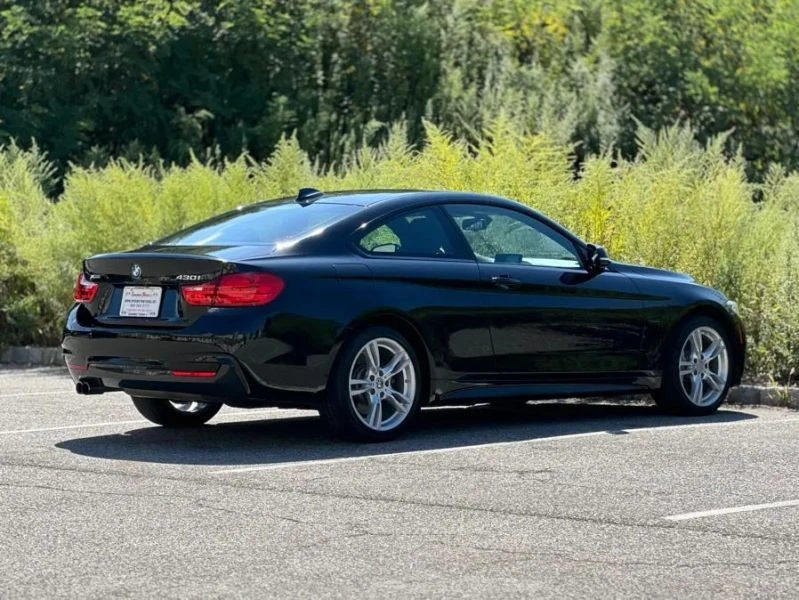 2017 BMW - Image 8 of 12
