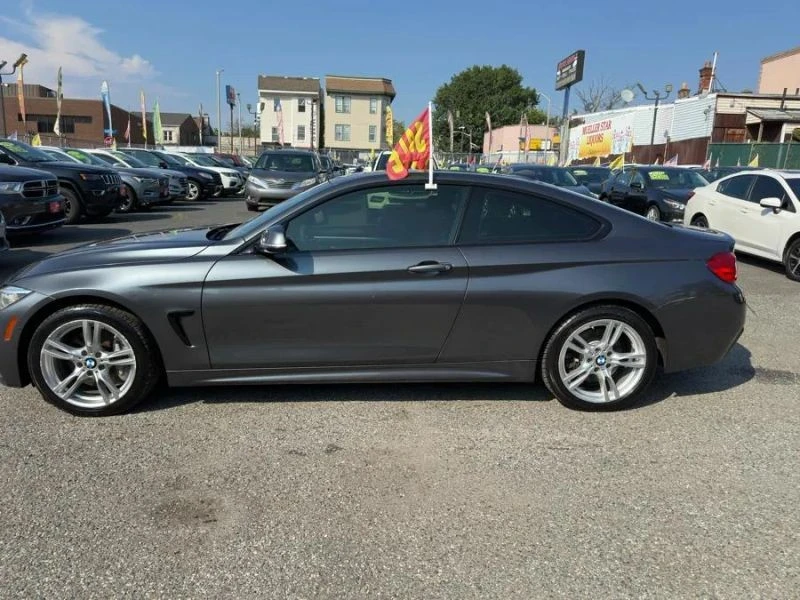 2017 BMW 4 Series - Image 8 of 12