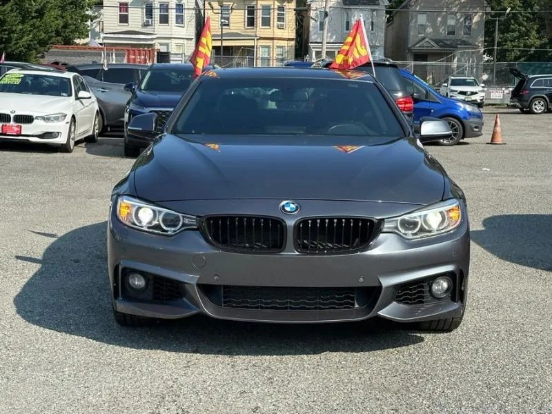2017 BMW 4 Series - Image 2 of 12
