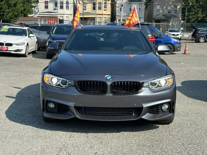 2017 BMW 4 Series - Image 2 of 12