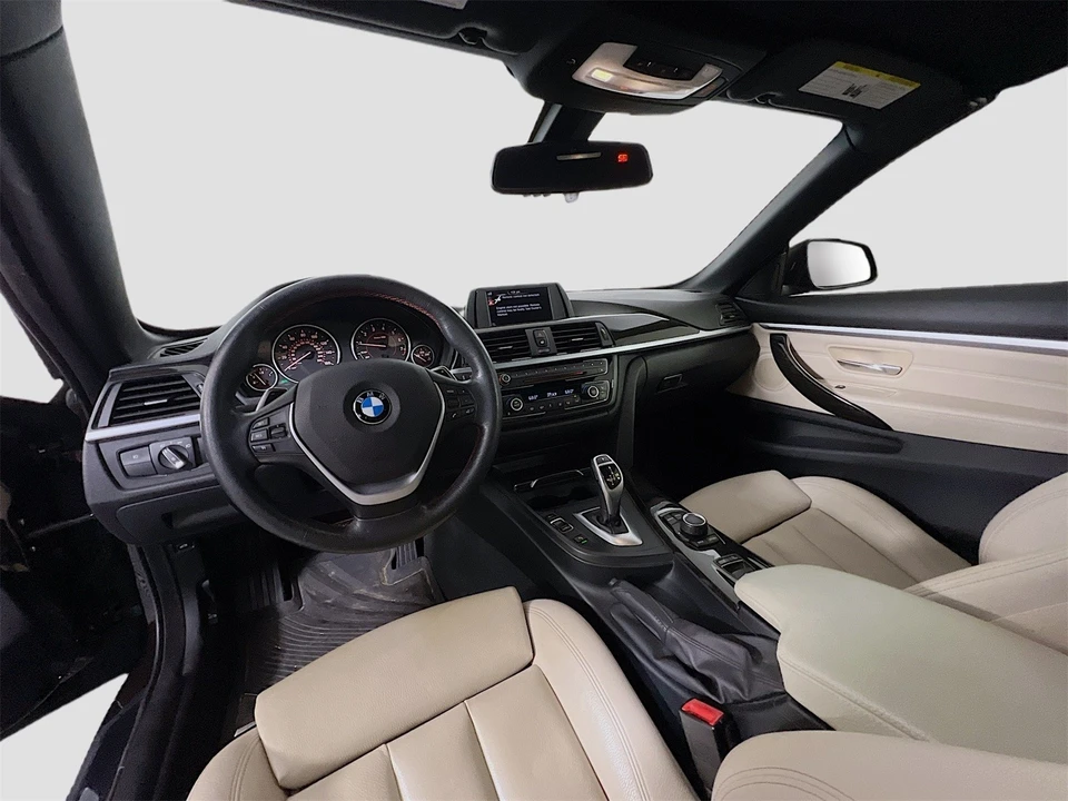 2017 BMW 4 Series - Image 10 of 12