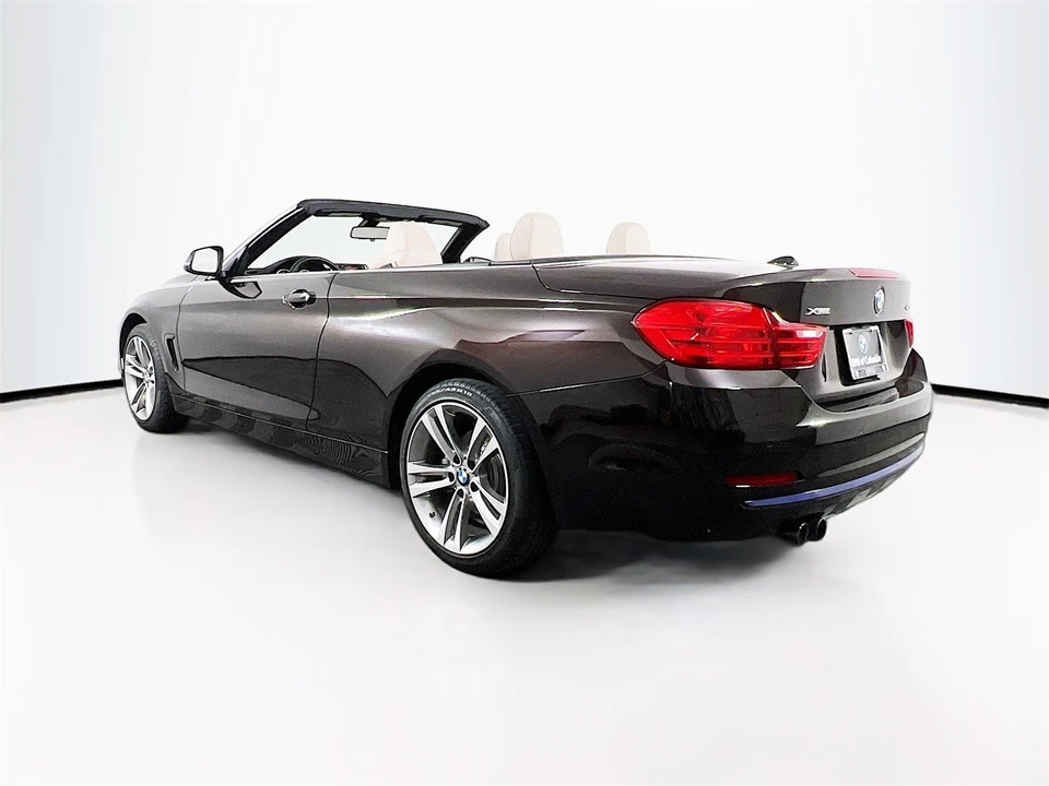 2017 BMW 4 Series - Image 6 of 12