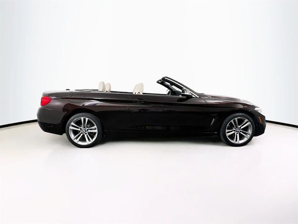 2017 BMW 4 Series - Image 9 of 12