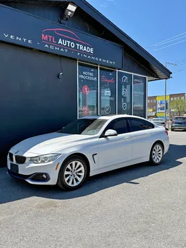 2017 BMW 430i xDrive Gran Coupe