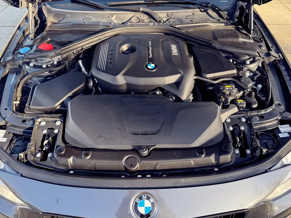 2017 BMW 4 Series - Image 18 of 18