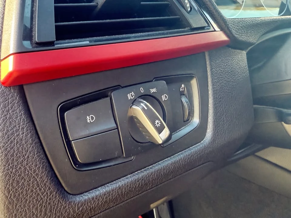 2017 BMW 4 Series - Image 10 of 18