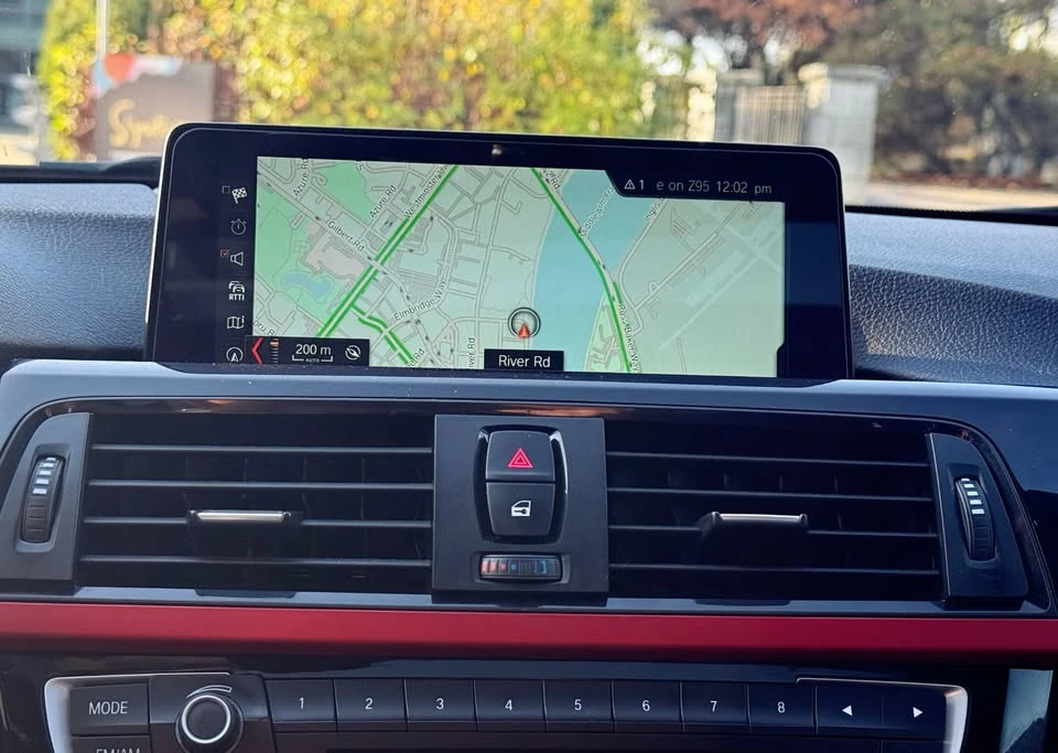 2017 BMW 4 Series - Image 15 of 18