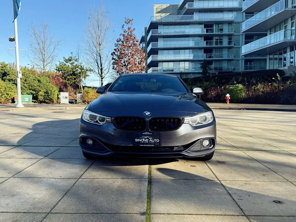 2017 BMW 4 Series - Image 6 of 18
