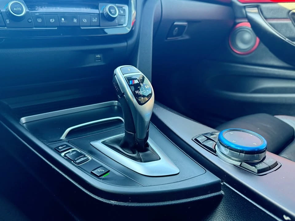 2017 BMW 4 Series - Image 14 of 18