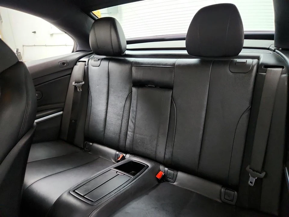 2017 BMW 4 Series - Image 21 of 21