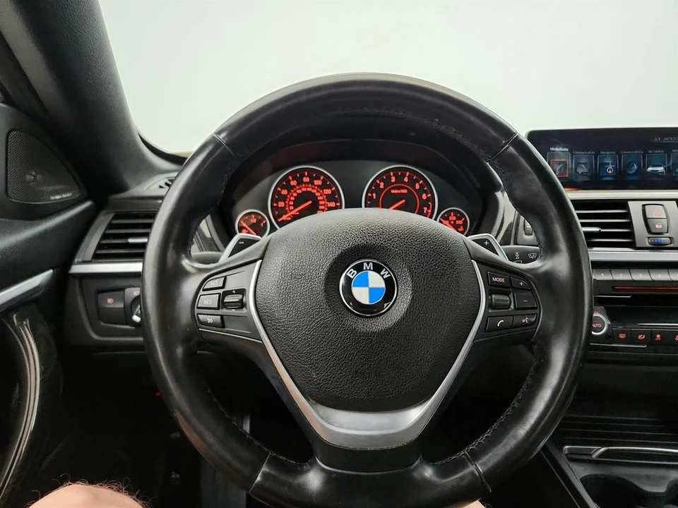 2017 BMW 4 Series - Image 15 of 21