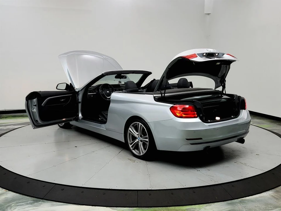 2017 BMW 4 Series - Image 12 of 21
