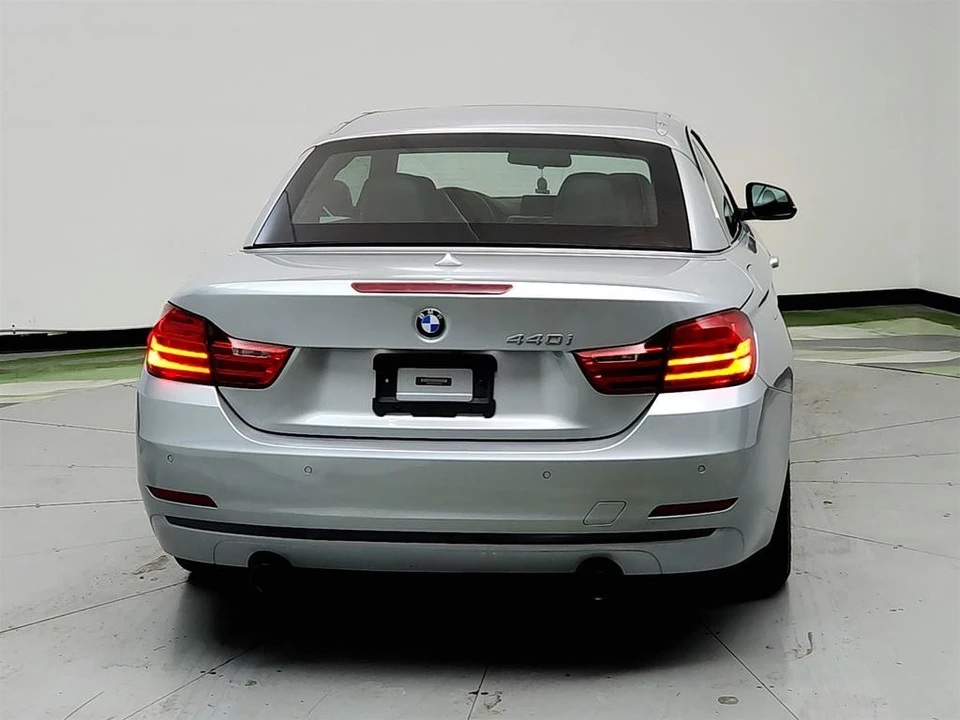 2017 BMW 4 Series - Image 6 of 21