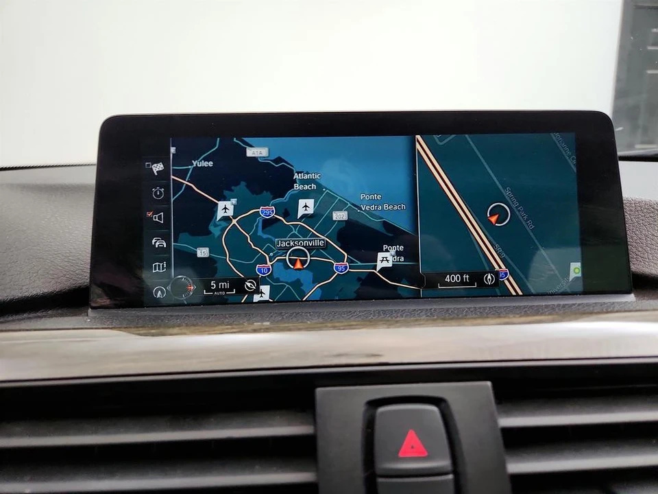 2017 BMW 4 Series - Image 16 of 21