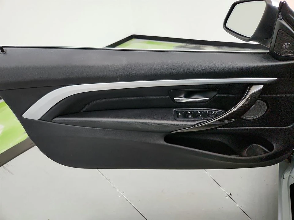 2017 BMW 4 Series - Image 20 of 21