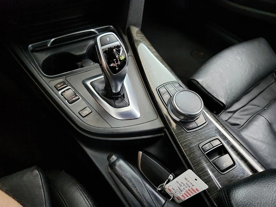 2017 BMW 4 Series - Image 16 of 21