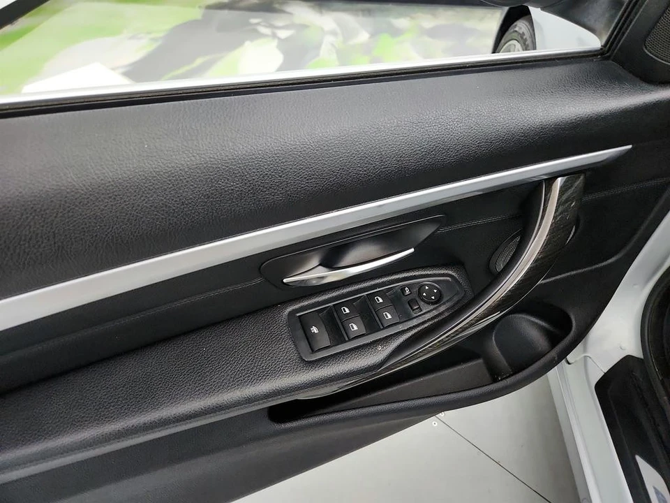 2017 BMW 4 Series - Image 19 of 21