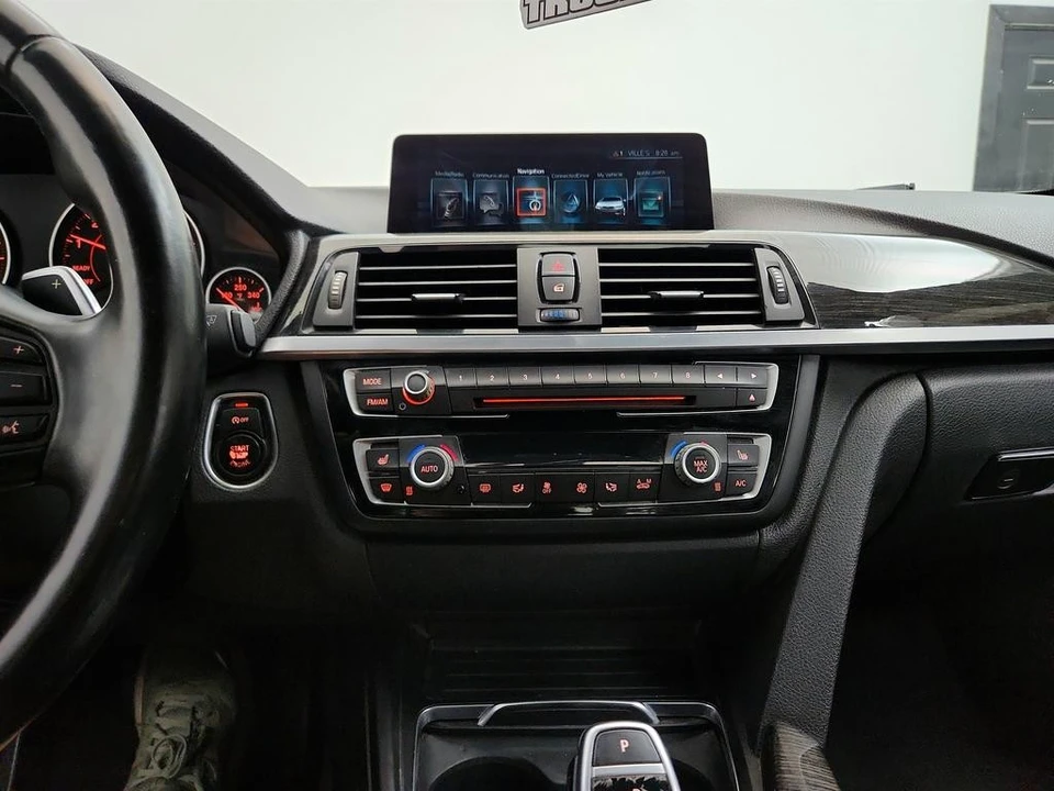 2017 BMW 4 Series - Image 18 of 21
