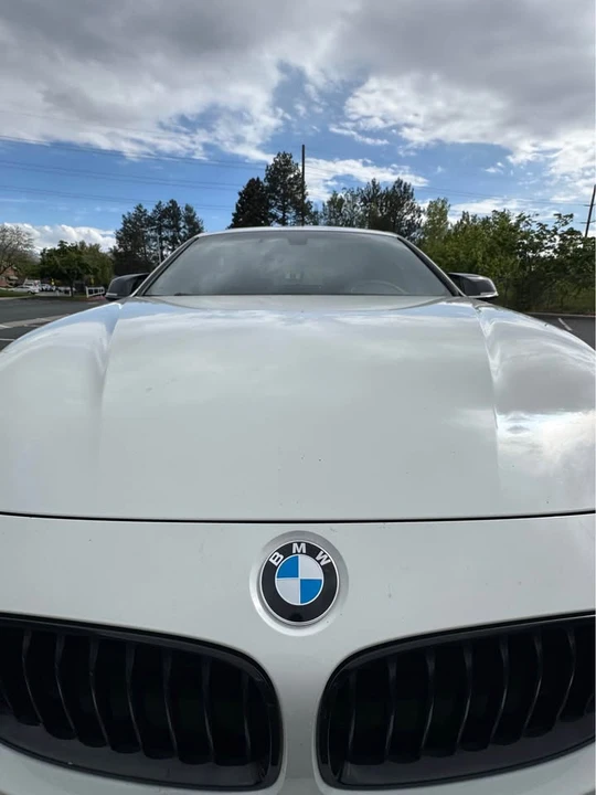 2017 BMW 4 Series - Image 16 of 19