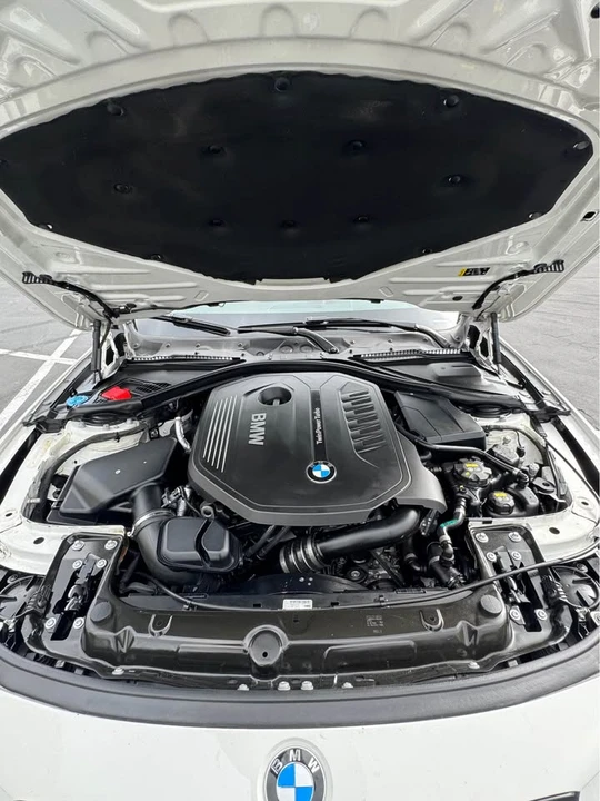 2017 BMW 4 Series - Image 15 of 19