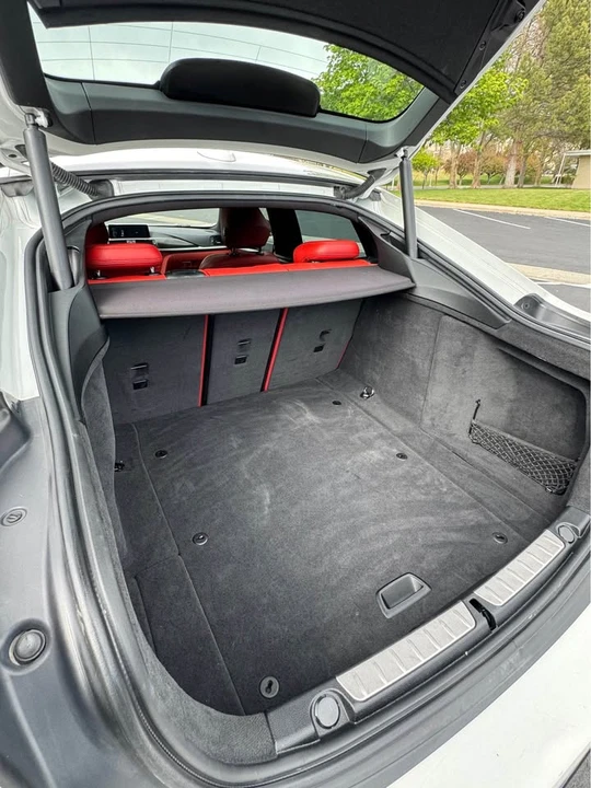 2017 BMW 4 Series - Image 14 of 19