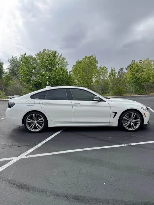2017 BMW 4 Series - Image 5 of 19