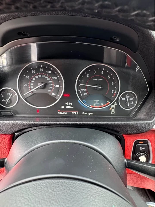 2017 BMW 4 Series - Image 19 of 19