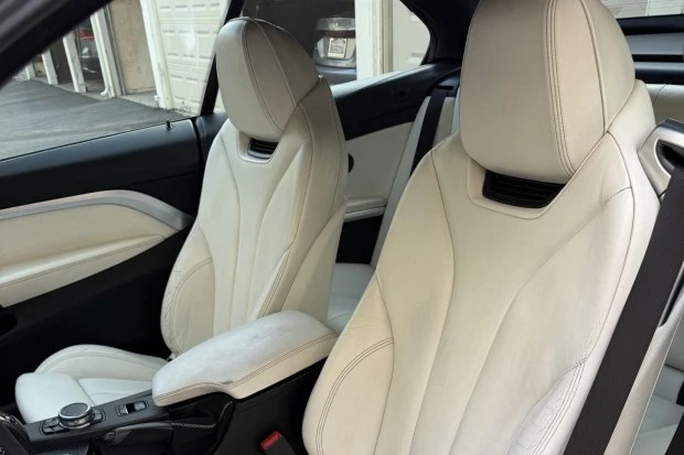 2017 BMW F33 435i & 440i Convertible - Image 4 of 6