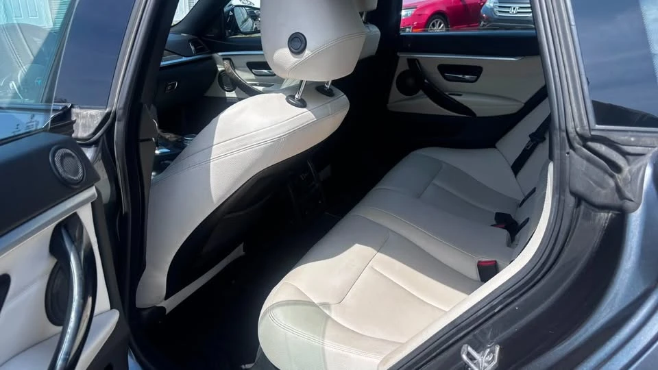 2017 BMW 4 Series - Image 18 of 21