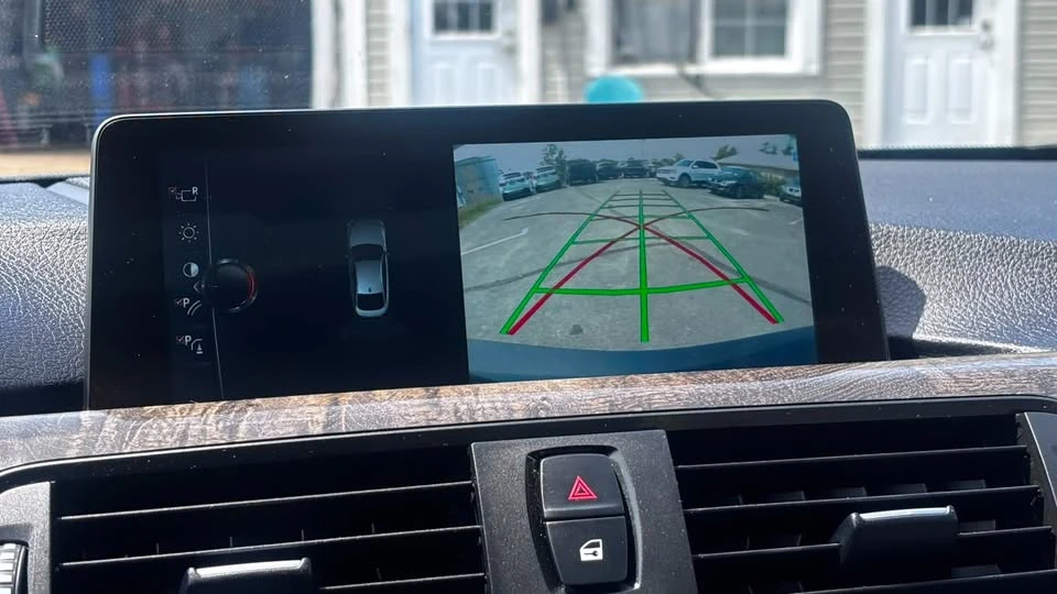 2017 BMW 4 Series - Image 13 of 21