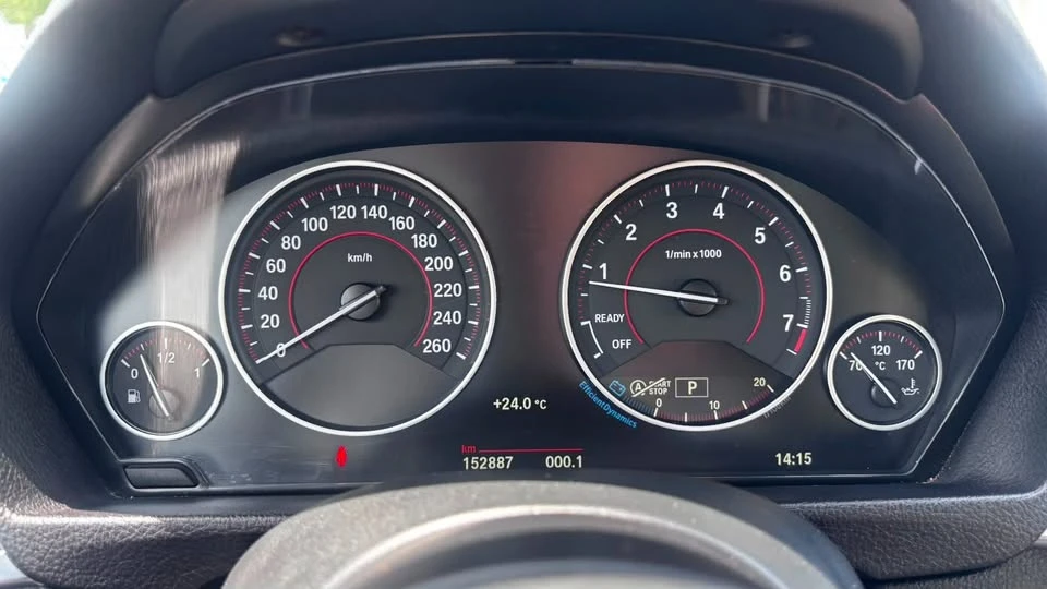 2017 BMW 4 Series - Image 11 of 21