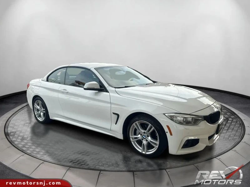 2017 BMW 4 Series - Image 7 of 12