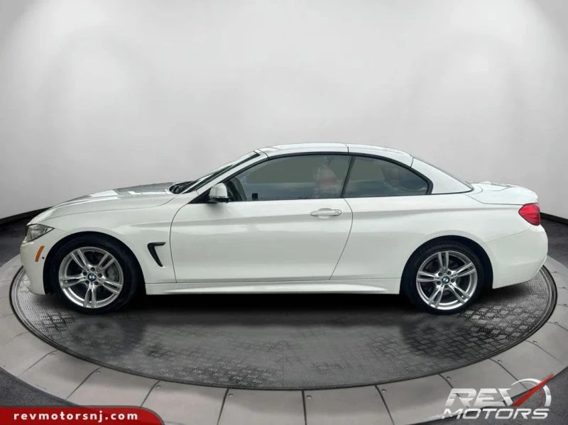 2017 BMW 4 Series - Image 2 of 12