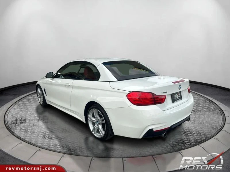 2017 BMW 4 Series - Image 3 of 12