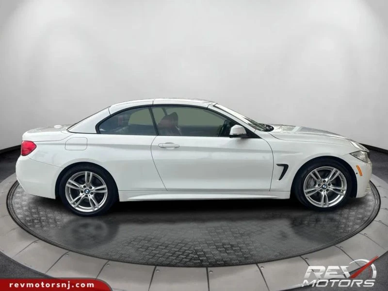 2017 BMW 4 Series - Image 6 of 12