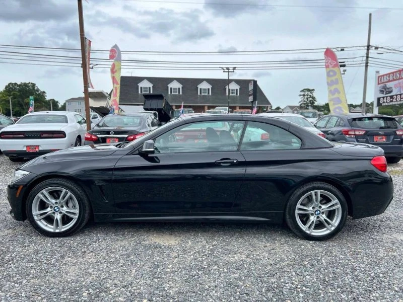 2017 BMW 4 Series - Image 5 of 12